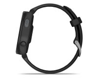 Garmin Forerunner 165 Music czarny - 1358211 - zdjęcie 6